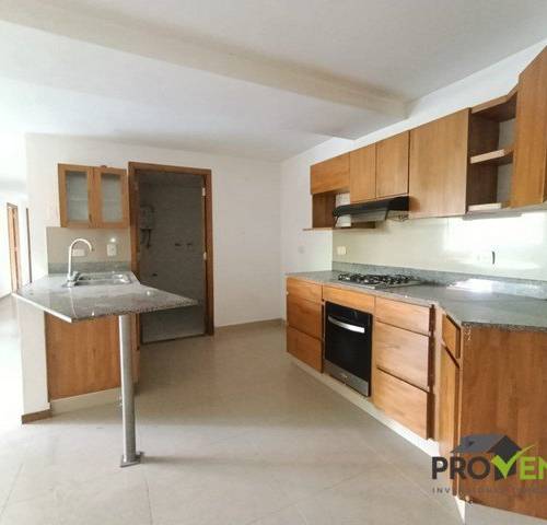 Apartamento en venta en Las Lomitas